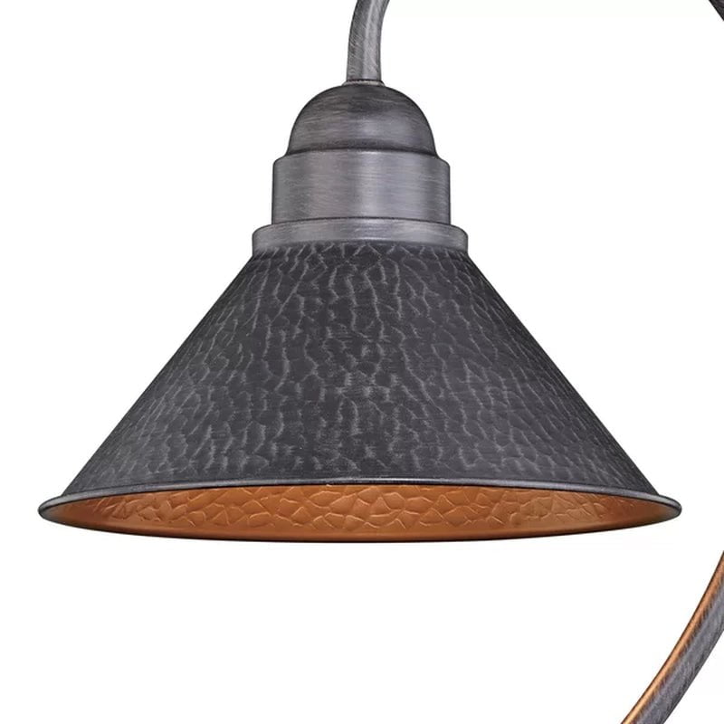 Callery Lantern Head