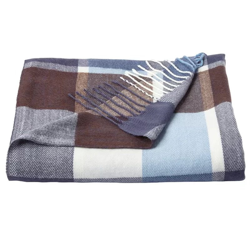 Cimmero Woven Blanket