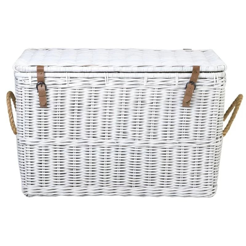 Salisbury 2 Piece Trunk Set