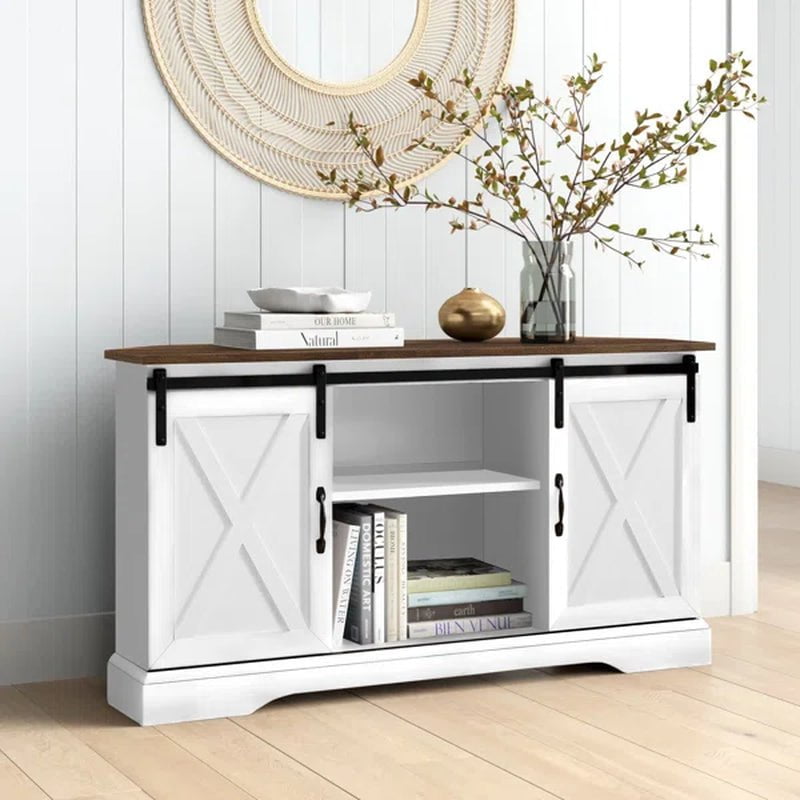 Kamari 52'' Media Console