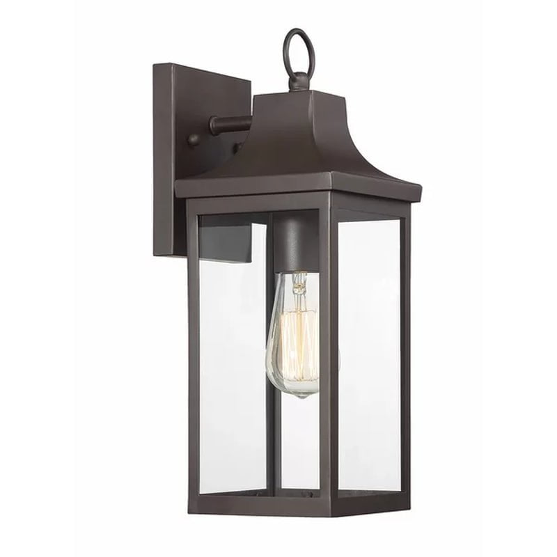 Jordy Wall Light