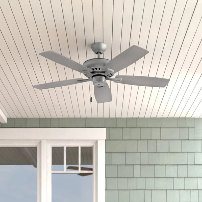 Harty 52'' Ceiling Fan