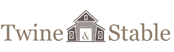 Twine & Stable