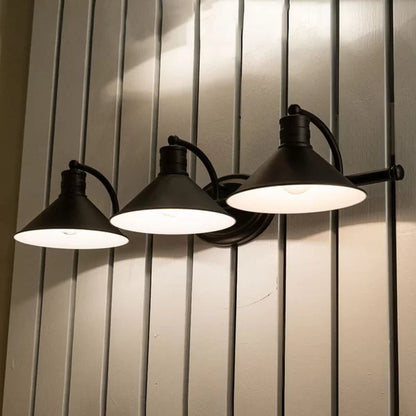 Tamar 3 - Light Dimmable Vanity Light