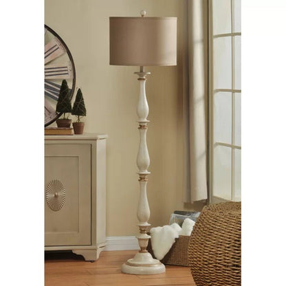 Everett 61" Floor Lamp