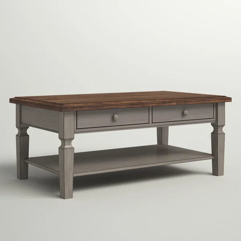 Bonas Coffee Table