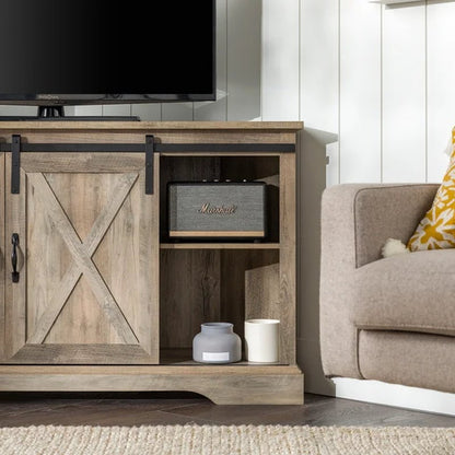 Kamari 52'' Media Console