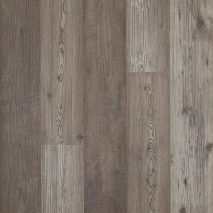 Outlast+ Grey Optimus Pine 12 Mm T X 7.5 In. W Waterproof Laminate Wood Flooring (19.6 Sqft/Case)