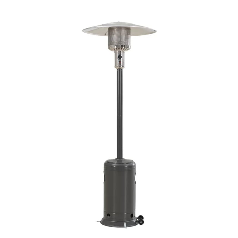 Barton 47,000 BTU Propane Patio Heater