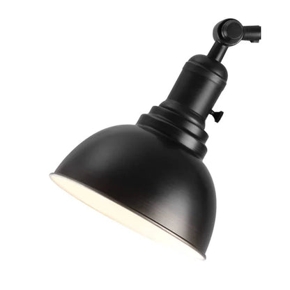 Mistry Metal Desk Lamp