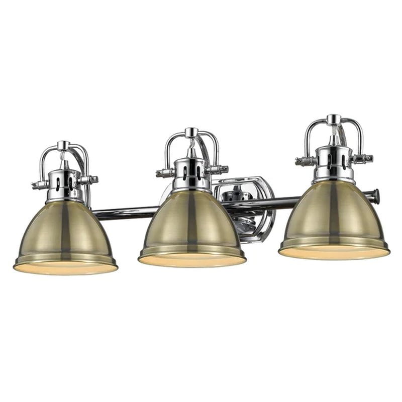 Drakeford Vanity Light