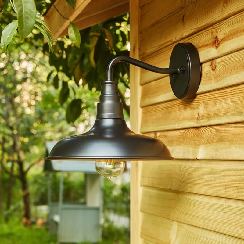 Charlcombe Wall Light