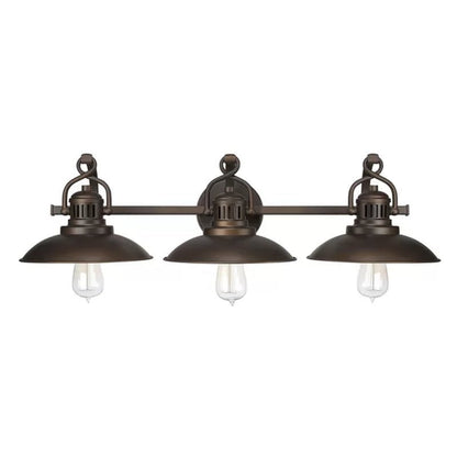 Kazimiera 3 - Light Dimmable Vanity Light