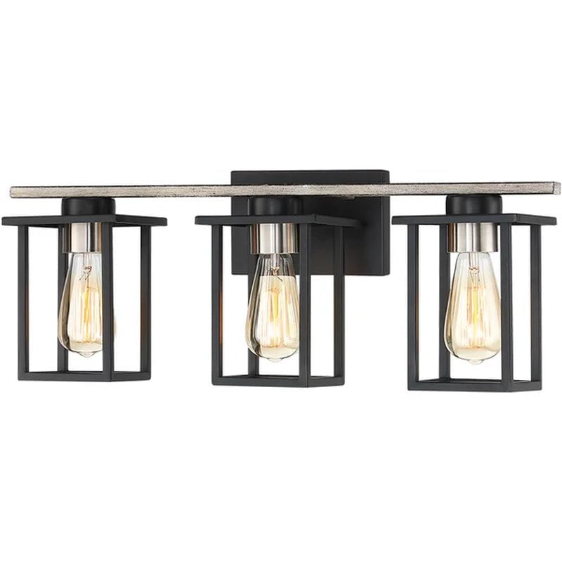 Gashi 3 - Light Vanity Light