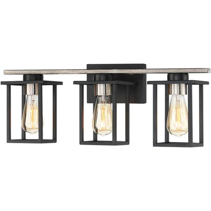 Gashi 3 - Light Vanity Light