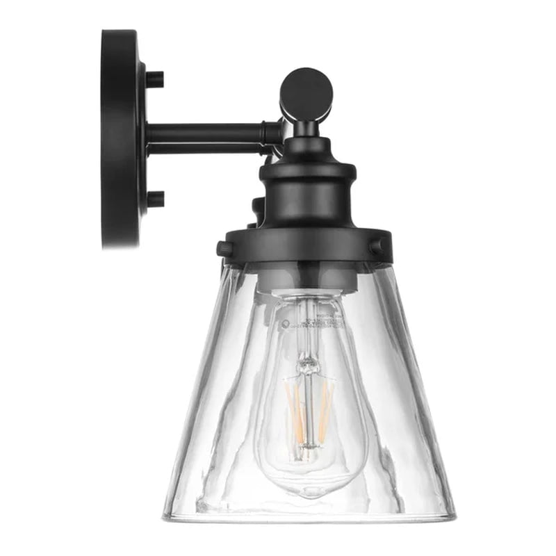 Loma 3 - Light Vanity Light