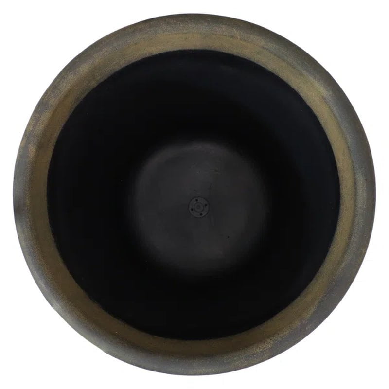 Kehlani Resin Pot Planter
