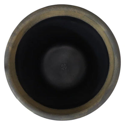 Kehlani Resin Pot Planter