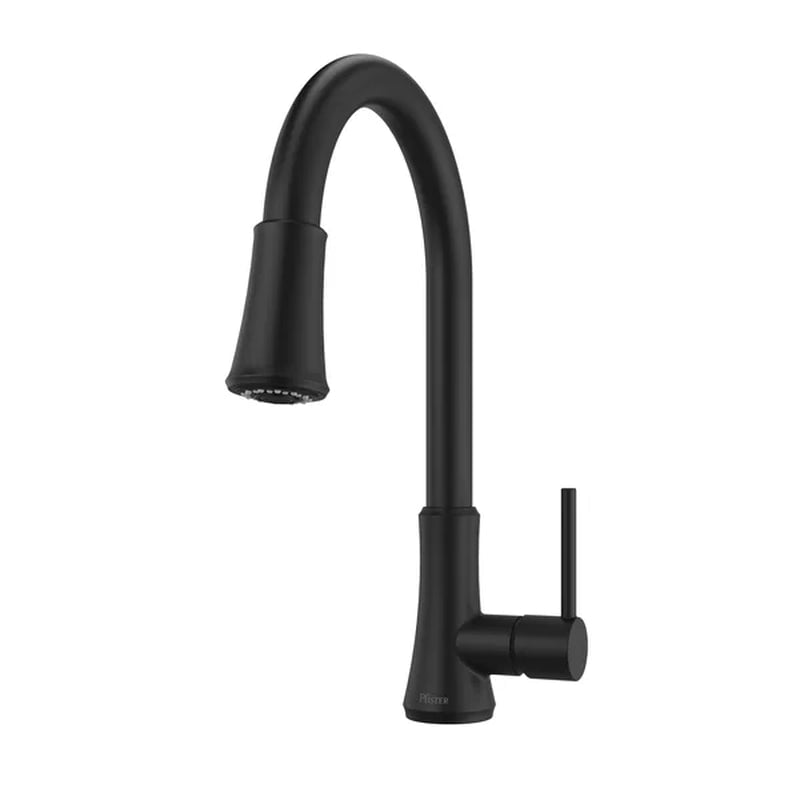 Pull down Kitchen Faucet