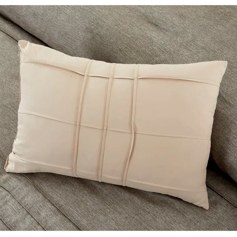 Sateen Comforter Set