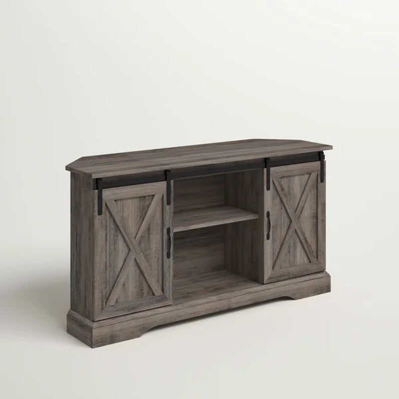 Kamari 52'' Media Console