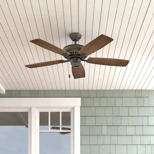 Harty 52'' Ceiling Fan