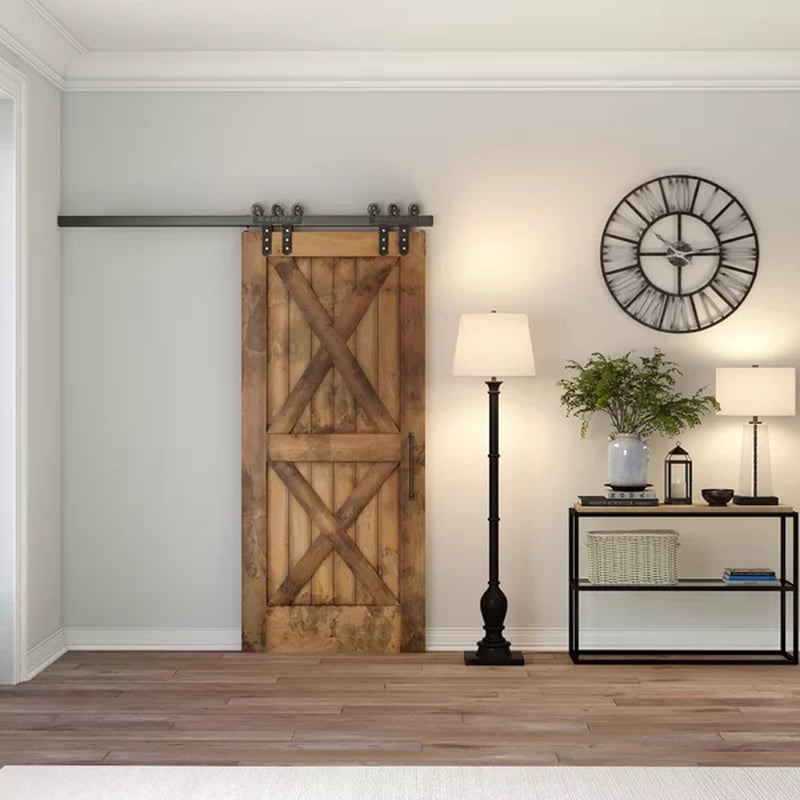 Marcelle 68" Floor Lamp