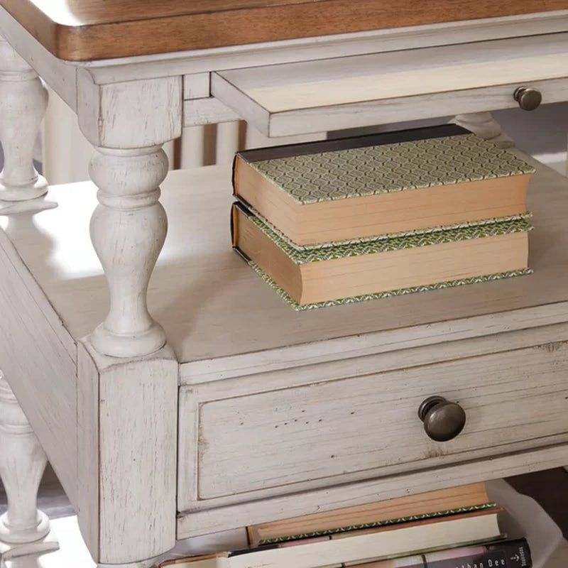 1 Drawer Nightstand