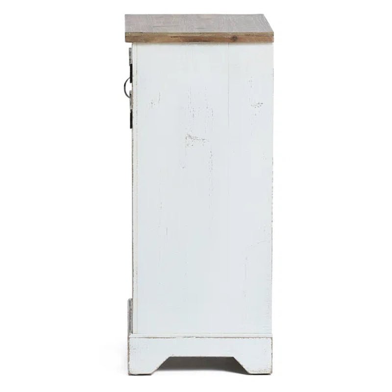 Izola Bar with Wine Storage