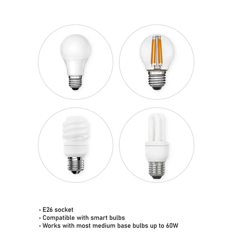 Zoraida 2 - Light Dimmable Vanity Light