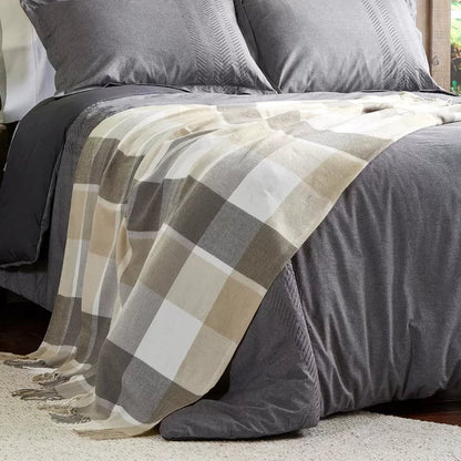 Cimmero Woven Blanket