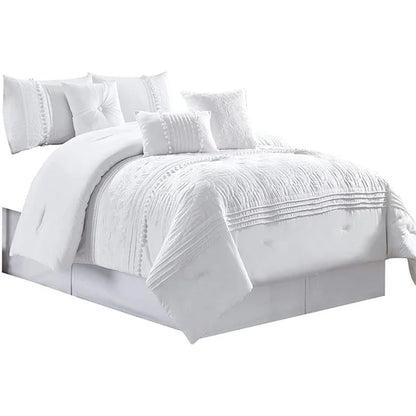Merissa Comforter Set