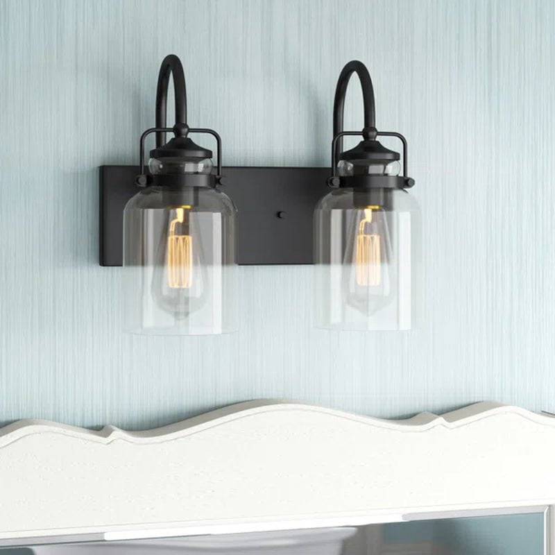 Zoraida 2 - Light Dimmable Vanity Light