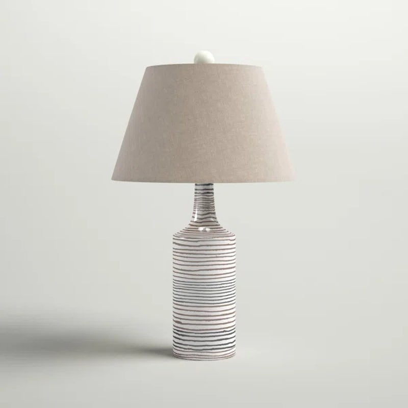 Miacomet Ceramic Table Lamp