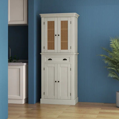 Parnassus 72" Kitchen Pantry