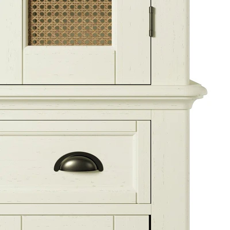 Parnassus 72" Kitchen Pantry