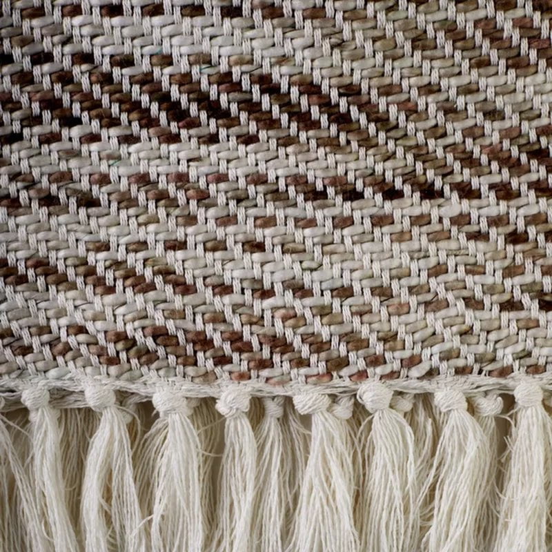 Quevedo Handmade Throw Blanket