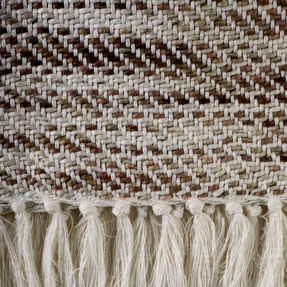 Quevedo Handmade Throw Blanket