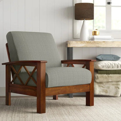 Hanna Upholstered Armchair