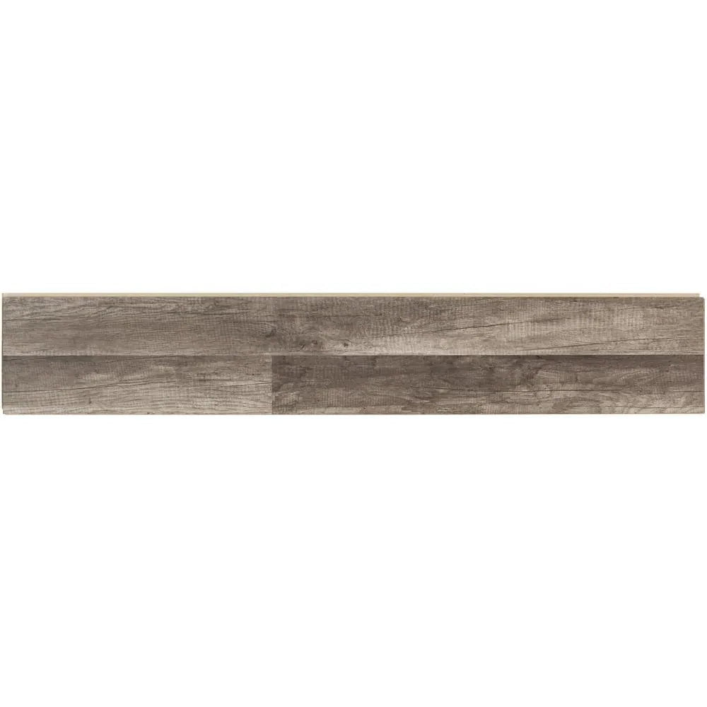 Grey Oak 7 Mm T X 8 In. W Laminate Wood Flooring (23.9 Sqft/Case)