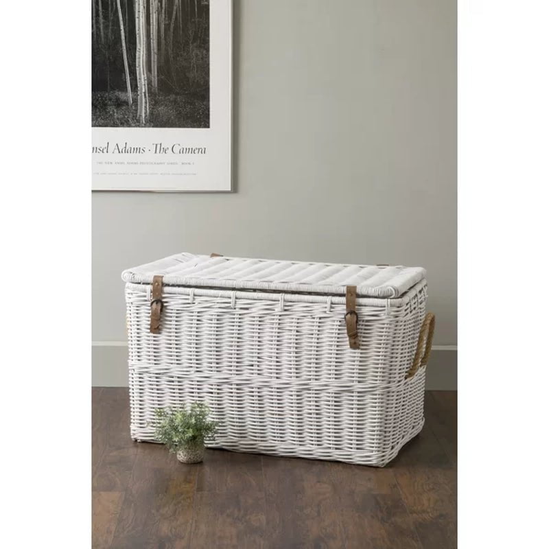 Salisbury 2 Piece Trunk Set
