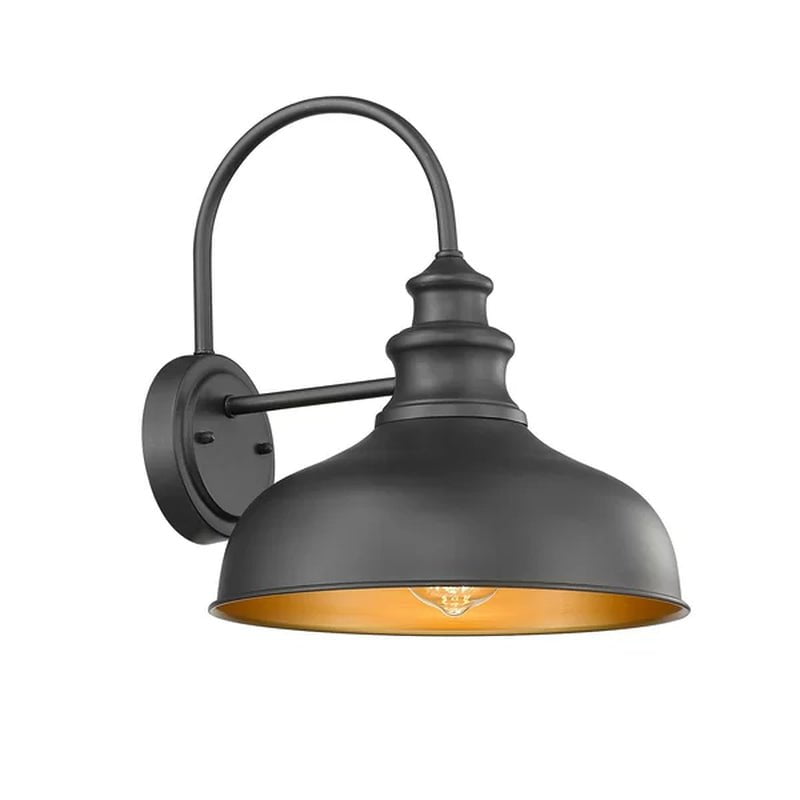 Leslie Wall Light