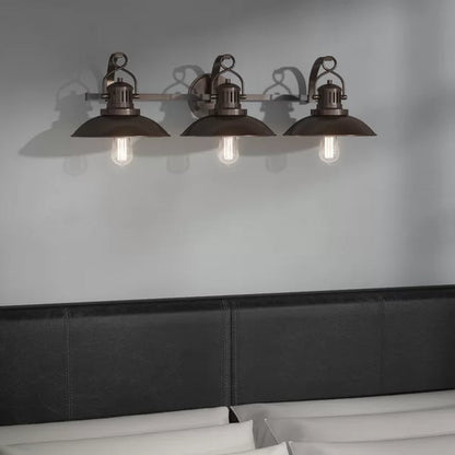 Kazimiera 3 - Light Dimmable Vanity Light