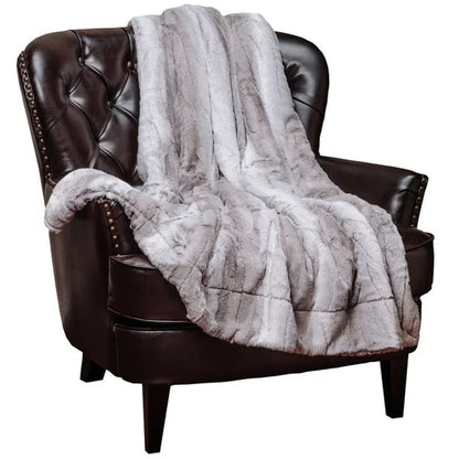 Nunnally Woven Throw Blanket