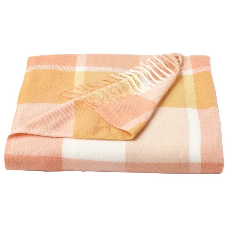 Cimmero Woven Blanket