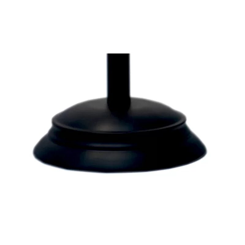 Millsboro Metal Arched Lamp
