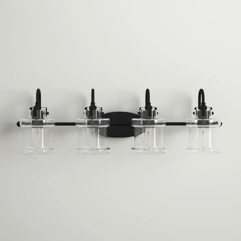 Cory 4 - Light Dimmable Vanity Light