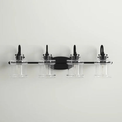 Cory 4 - Light Dimmable Vanity Light