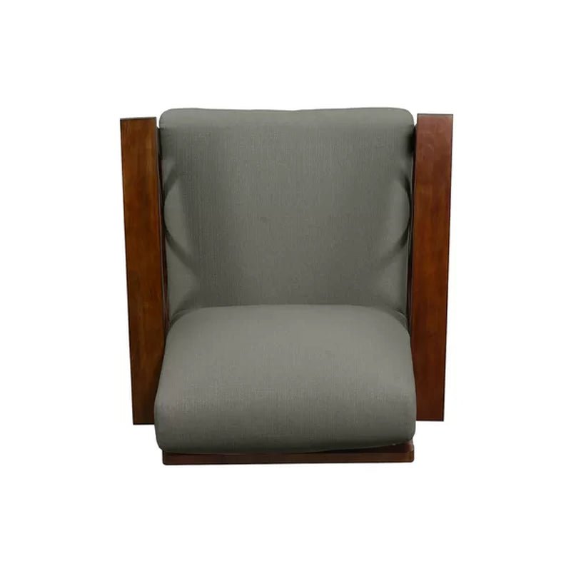 Hanna Upholstered Armchair