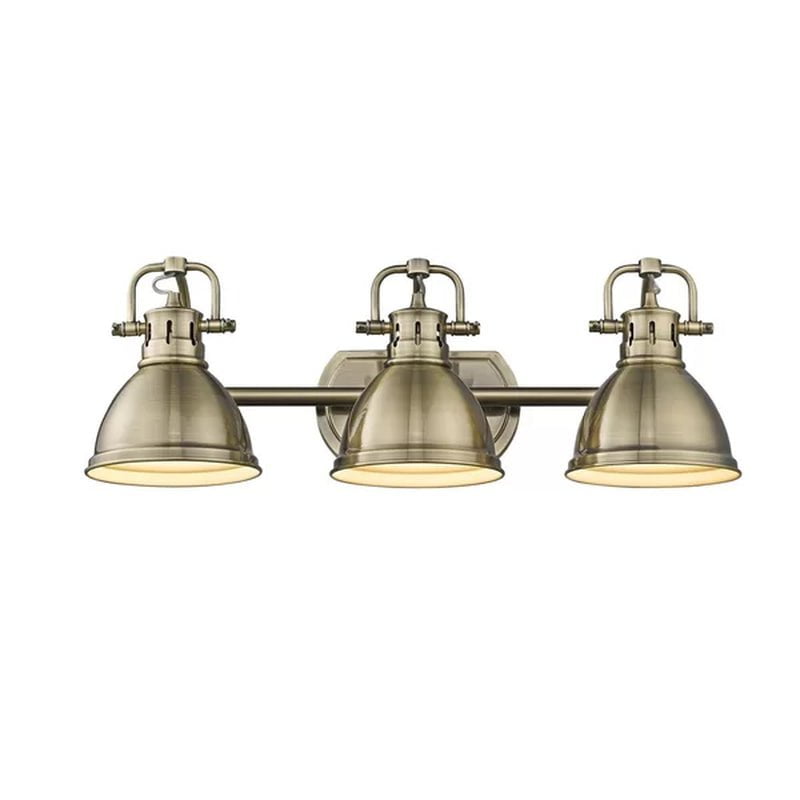 Drakeford Vanity Light